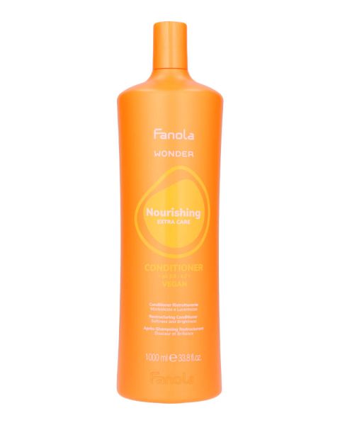 Fanola Wonder Nourishing Conditioner Fanola Wonder Nourishing Conditioner