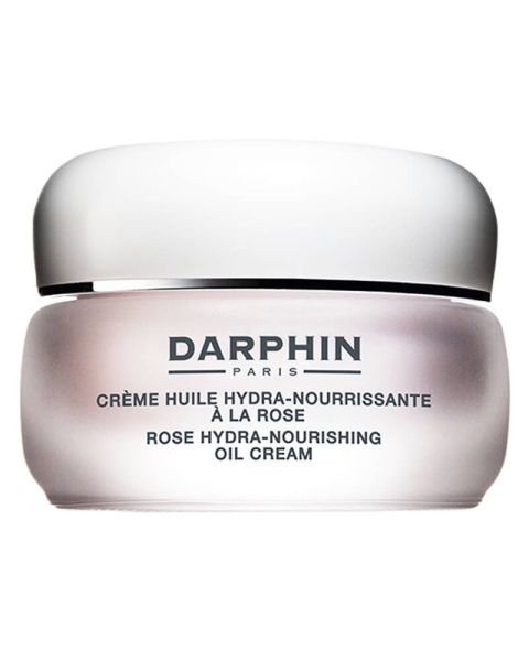 Darphin Rose Hydra-Nourishing Oil Cream