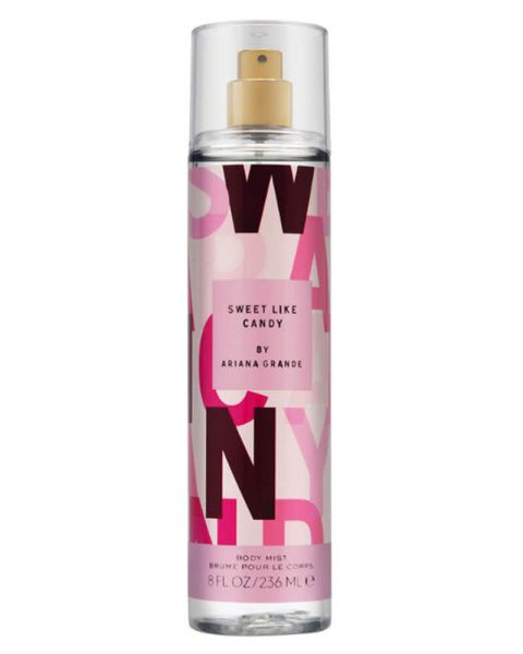 Ariana Grande Sweet Like Candy Body Mist Spray Ariana Grande Sweet Like Candy Body Mist Spray
