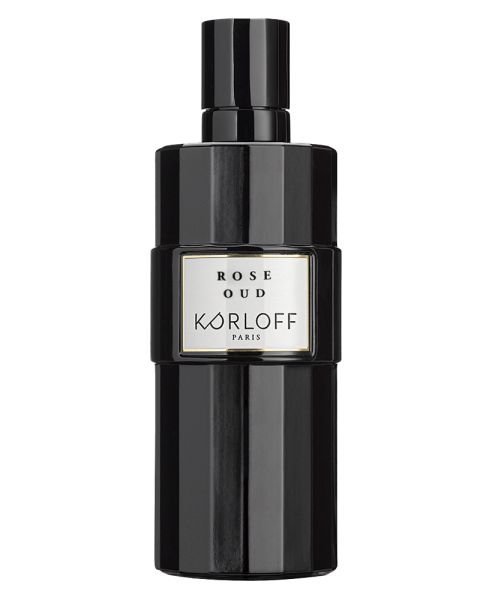 Korloff Rose Oud EDP