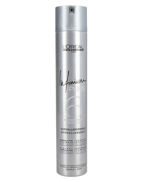 Loreal Infinium Pure 6 Soft