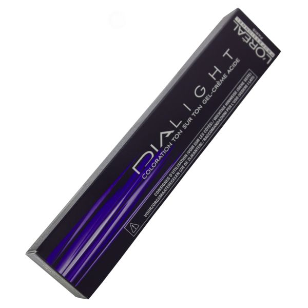 Loreal Prof. Dialight 5,07 (U)