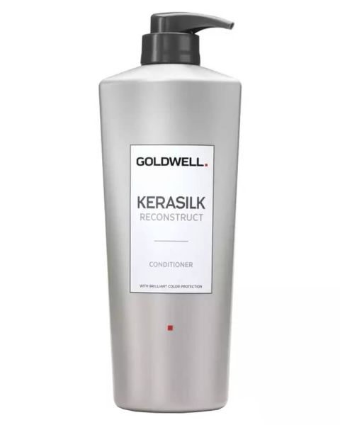 Goldwell Kerasilk Reconstruct Conditioner