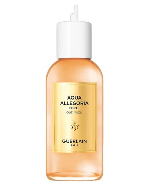 Guerlain Aqua Allegoria Forte Oud Yuzu EDP Refill