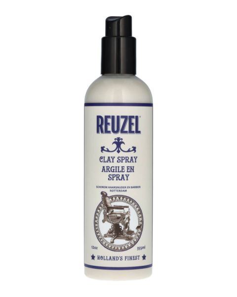 Reuzel Clay Spray Reuzel Clay Spray