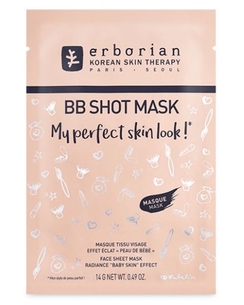 Erborian BB Shot Mask