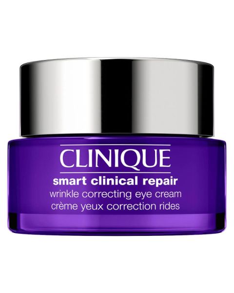 Clinique Smart Clinical Repair Wrinkle Correcting Eye Cream