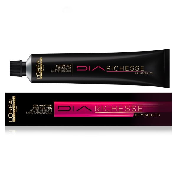 Loreal Prof. Dia Richesse 7,14 Loreal Prof. Dia Richesse 7,14