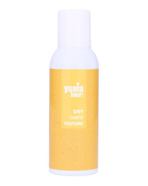 Yuaia Hair Dry Shampoo Texture