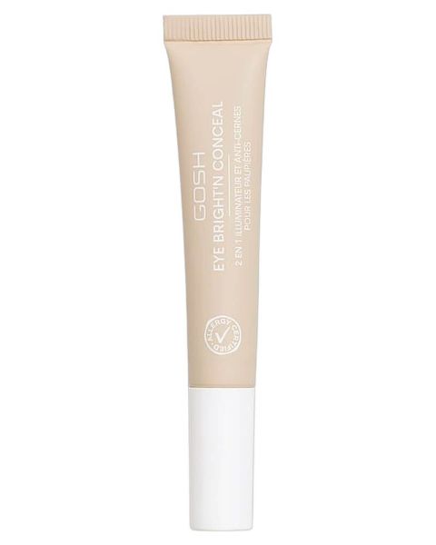 Gosh Eye Bright'n Conceal 001 Adjusting Skin Gosh Eye Bright'n Conceal 001 Adjusting Skin