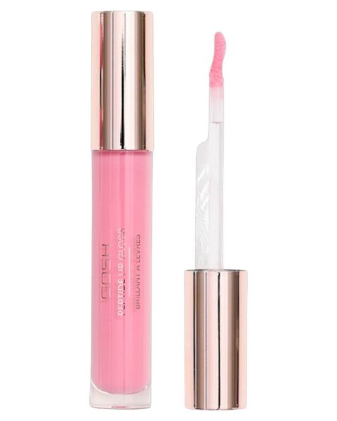 Gosh Peptide Lip Gloss 010 Candyfloss Gosh Peptide Lip Gloss 010 Candyfloss