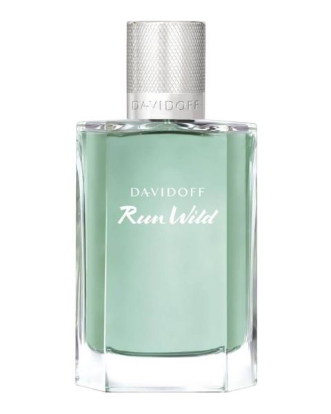 Davidoff Run Wild EDT