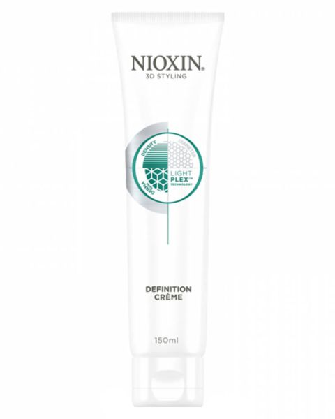 Nioxin Definition Creme (U) Nioxin Definition Creme (U)