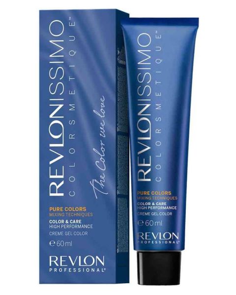 Revlon Revlonissimo Pure Colors 0.17
