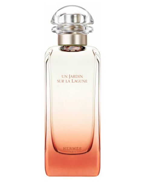 Hermes Un Jardin Sur La Lagune EDT