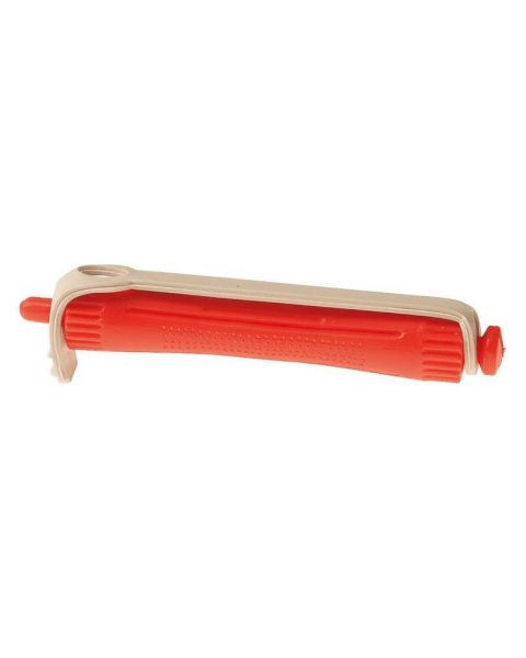 Sibel Permanent Wrap Short Red 12mm 12pcs - Art 4800629