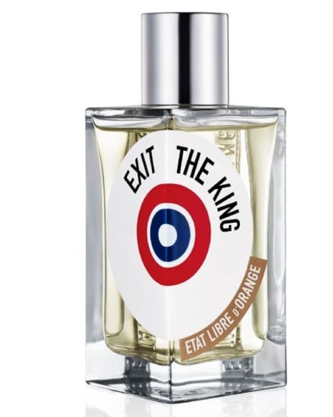 Exit The King Etat Libre D´Orange EDP