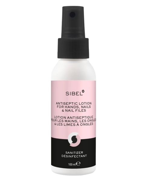 Sibel Antiseptic Lotion Ref. P003534