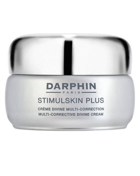 Darphin Stimulskin Plus Multi-corrctive Divine Cream Dry to Very Dry