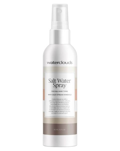 Waterclouds Salt Water Spray