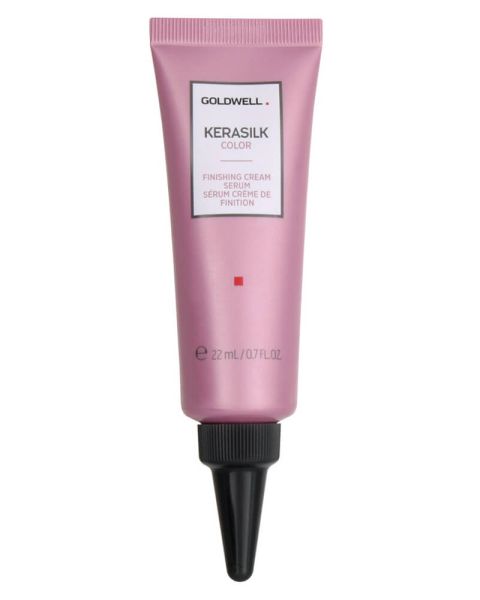 Goldwell Kerasilk Color Finishing Cream Serum