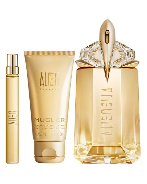 Mugler Alien Goddess Gift Set EDP