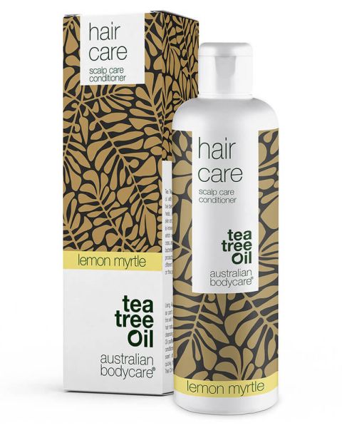 Australian Bodycare Hair Care Conditioner Lemon Myrtle (U)