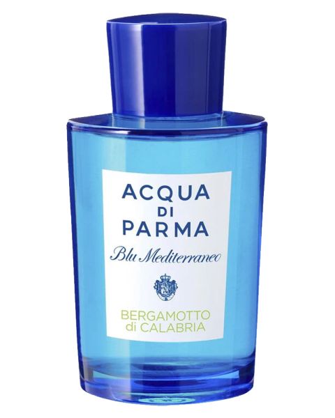 Acqua Di Parma Blu Mediterraneo Bergamotto Di Calabria EDT