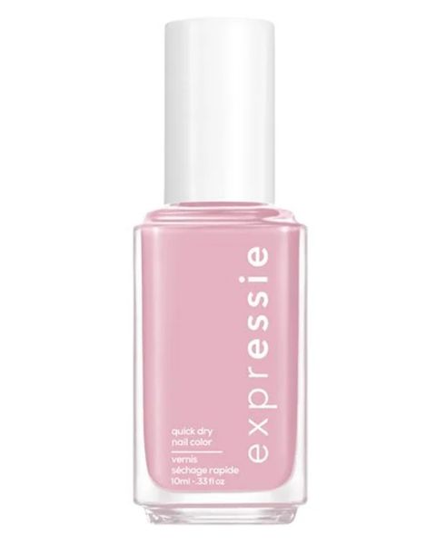 Essie Expressie Throw It On 210