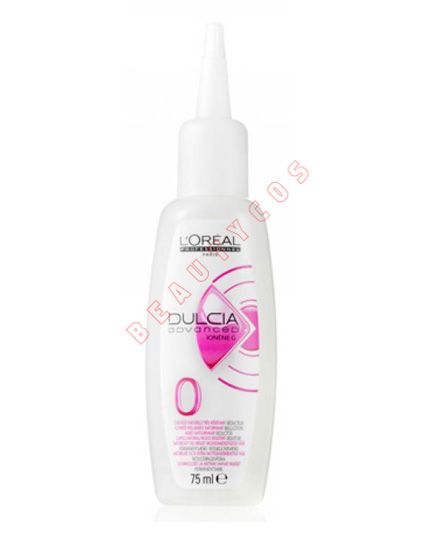 Loreal Dulcia Advanced Ionène G 0