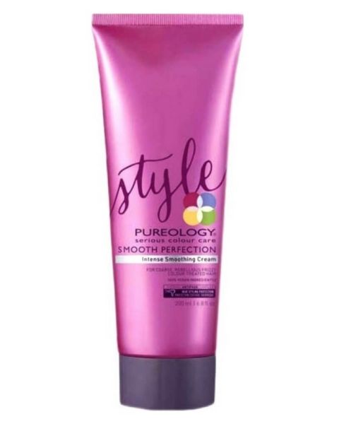 Pureology Smooth Perfection Intense Smoothing Cream