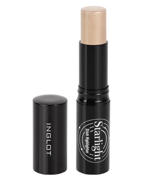 Inglot Starlight Stick Highlighter Shooting Star 201