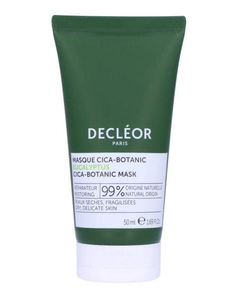 Decleor Cica-Botanic Eucalyptus Mask