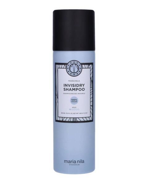 Maria Nila Invisidry Shampoo