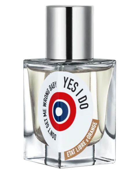 Etat Libre D'Orange Yes I Do, Dont Get Me Wrong Baby EDP
