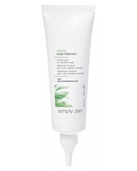 Simply Zen Calming Scalp Treatment (O)