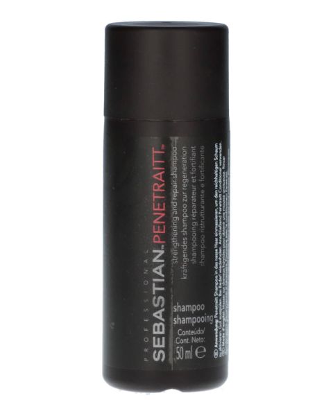 Sebastian Penetraitt Shampoo