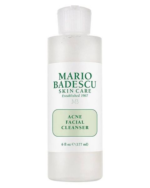 Mario Badescu Acne Facial Cleanser