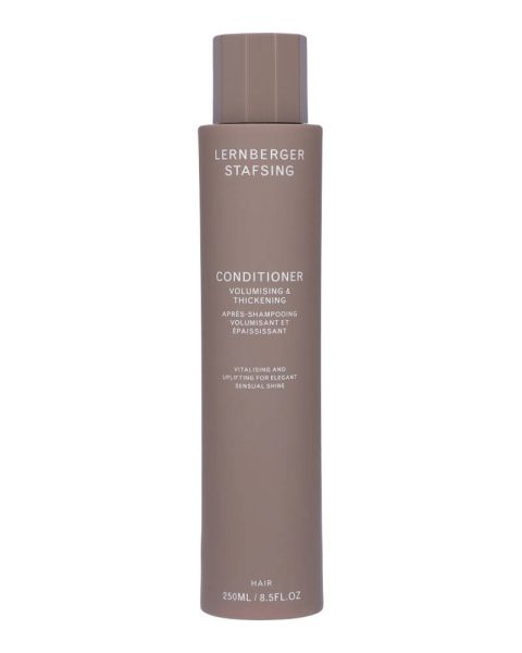 Lernberger Stafsing Conditioner Volumising & Thickening