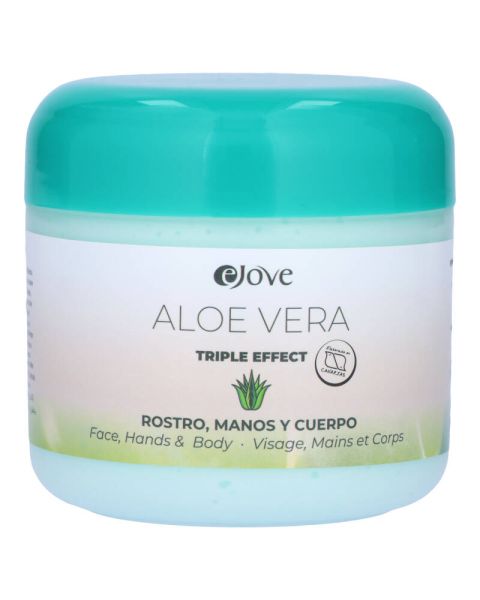 Ejove Aloe Vera Triple Effect