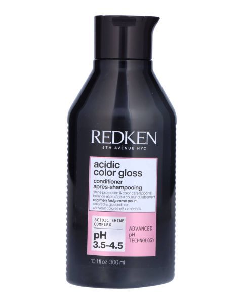 Redken Acidic Color Gloss Conditioner