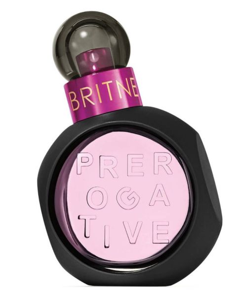 Britney Spears Prerogative EDP Britney Spears Prerogative EDP