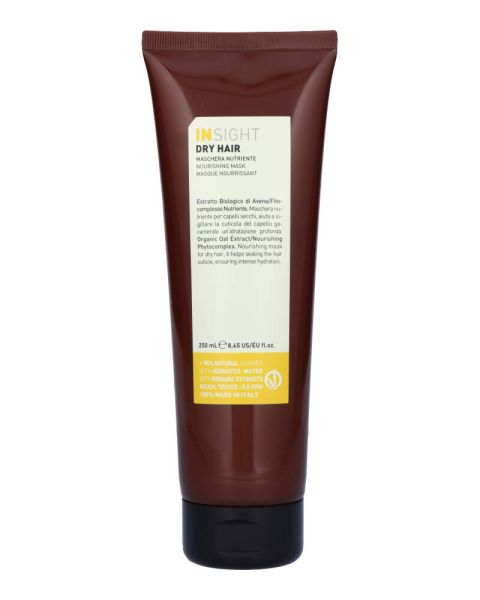 Insight Dry Hair Nourishing Mask
