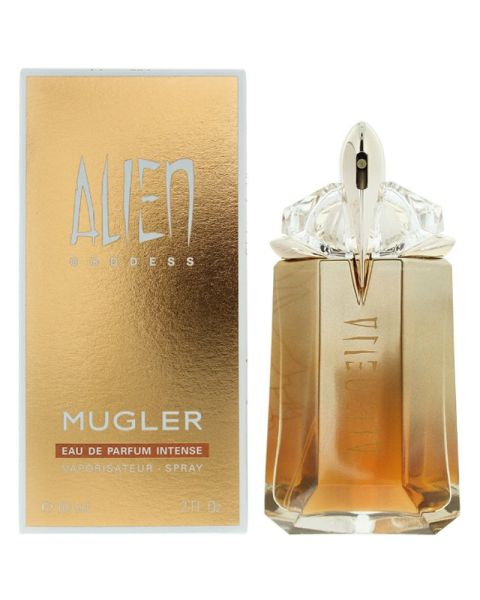 Mugler Alien Goddess Intense EDP