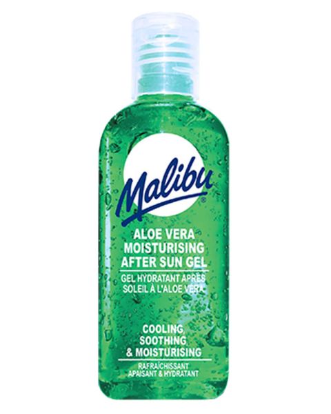 Malibu Aloe Vera Moisturising After Sun Gel