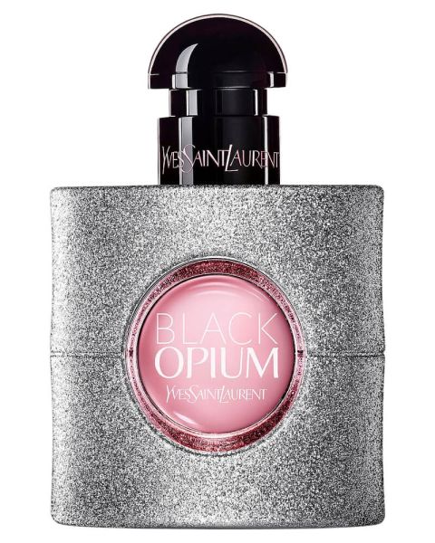 Yves Saint Laurent Black Opium Glitter EDP