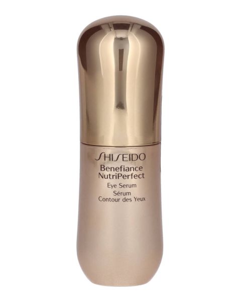 Shiseido Benefiance NutriPerfect Eye Serum