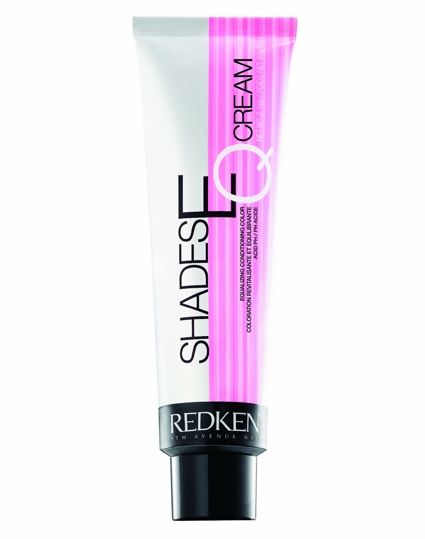 REDKEN Shades Eq Cream 07RR (U)