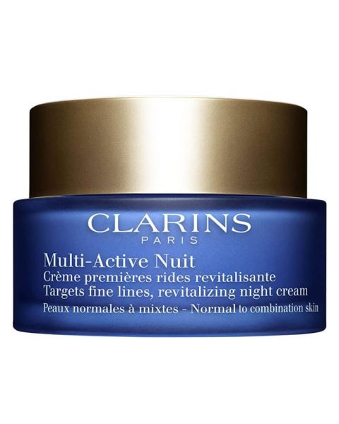 Clarins Multi-Active Nuit Night Cream