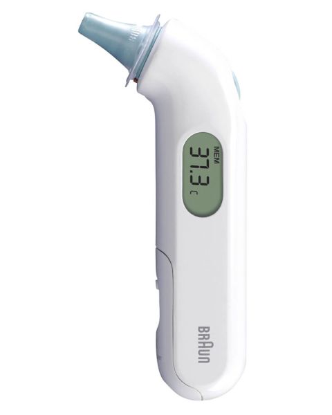 Braun ThermoScan 3 IRT 3030